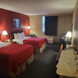 Double Room Mobility accessible